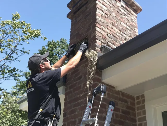 Animal & Debris Removal service in Canton, CT