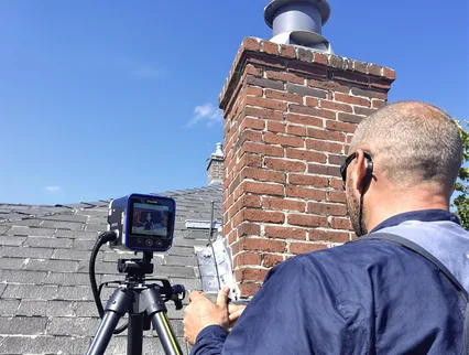 Chimney Inspection service in Canton, CT