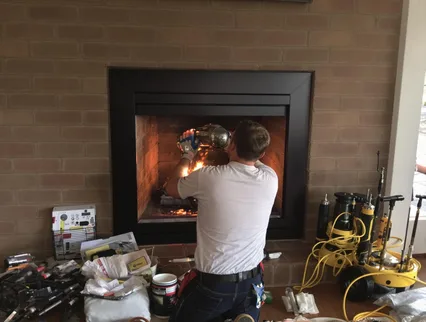 Chimney Liner Services service in Canton, CT