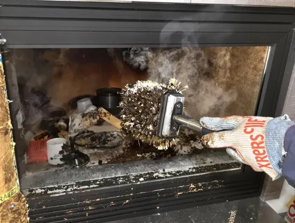 Creosote Removal service in Canton, CT