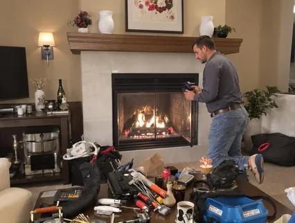 Fireplace Safety Inspection service in Canton, CT