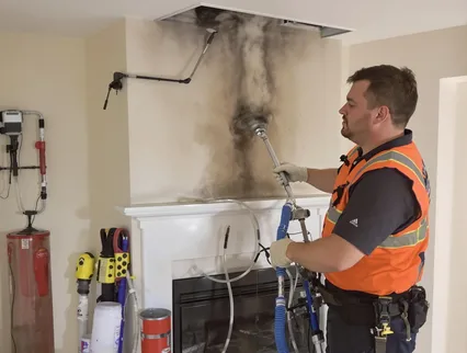 Soot Removal service in Canton, CT